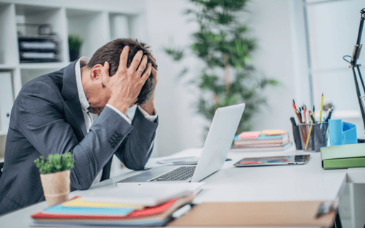 Is Your Workplace So Toxic That You Can't Work There Anymore?