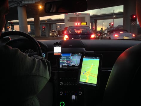 NJ Bill Would Implement Portable Benefits Ideal for “Gig Economy”