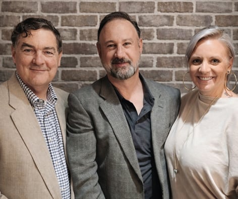 Mark | Lavigne Elevates Edward Herban and Taylor Ruggieri to Partner