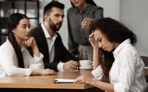 Employment Discrimination Enforcement in New Jersey: Roles of the EEOC and DCR