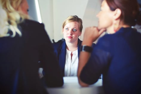 I Told HR About My Workplace Harassment. Now What?