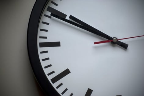How Much Time Do I Have to Bring a Workplace Harassment Claim?
