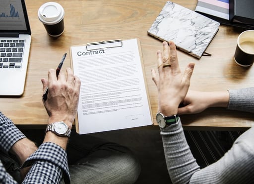 NJ Could Limit the Enforceability of Non-Compete Agreements