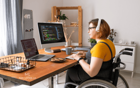 What Accommodations Must NJ Employers Make for Disabled Workers?