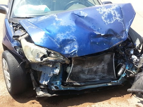 I Was Hit by an Uninsured Driver—Now What?