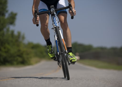 Can I Get a DUI on My Bicycle in New Jersey?