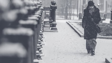 Winter Weather FAQ: Snow, Ice, and New Jersey Personal Injuries