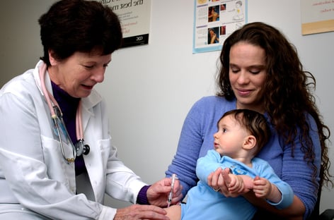 NJ Employers of All Sizes Must Offer Paid Sick Leave