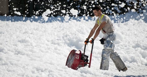 Use Caution When Hiring Holiday Help in New Jersey
