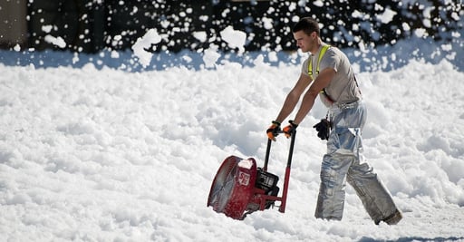 Use Caution When Hiring Holiday Help in New Jersey