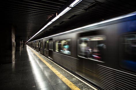 Injured in a Train Crash? What You Need to Know