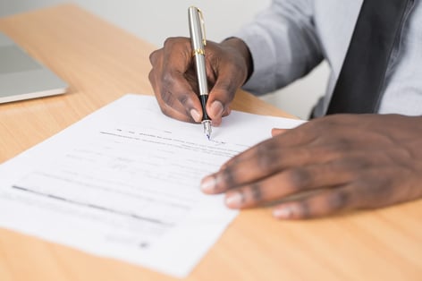 Is My Non-Compete Agreement Enforceable?