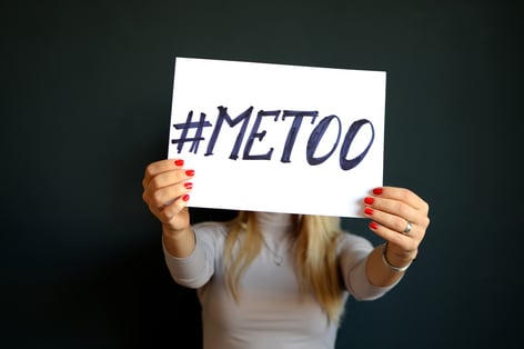 What Behavior Constitutes Workplace Sexual Harassment?