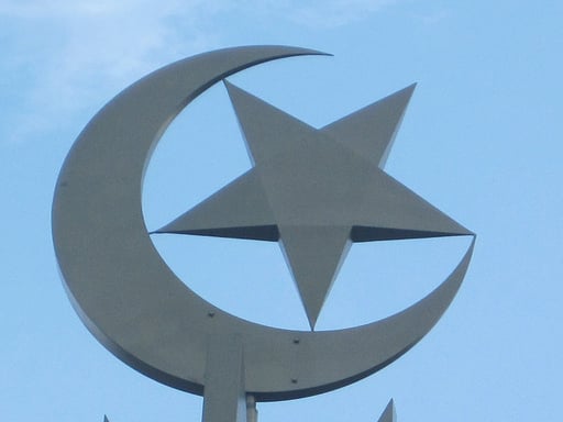 Islamic Society Can Build Mosque After N.J. Township Settles Lawsuit