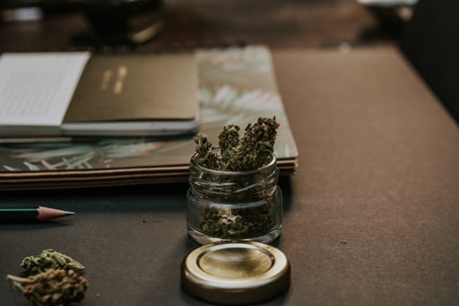 Can I Be Fired for Smoking Cannabis Recreationally in New Jersey?