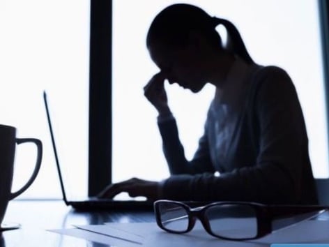 Can I Get Fired Without Warning or Writeup?