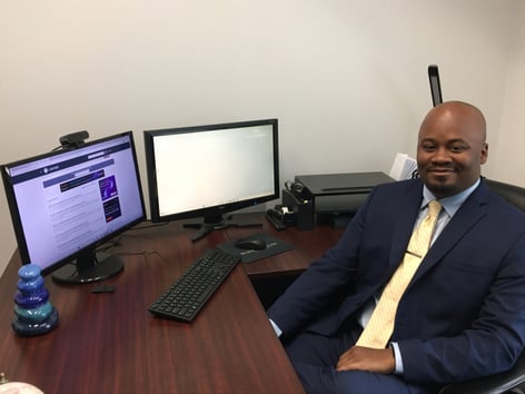 Christopher Jackson to Moderate New Jersey Employment Law Panel for NJSBA