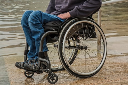 I Was Injured on the Job in New Jersey. Can I Be Fired?
