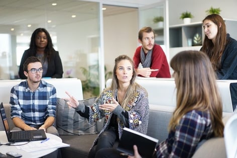 How to Handle #MeToo Complaints in the Workplace