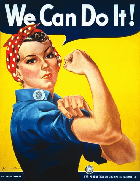 August 26th Is Women's Equality Day