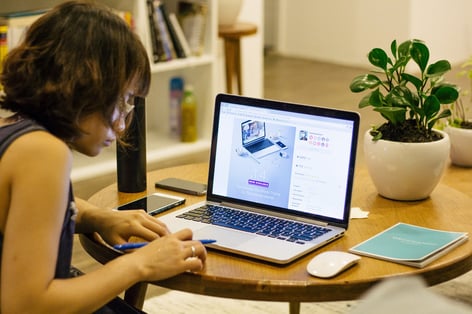 Telecommuting & the ADA