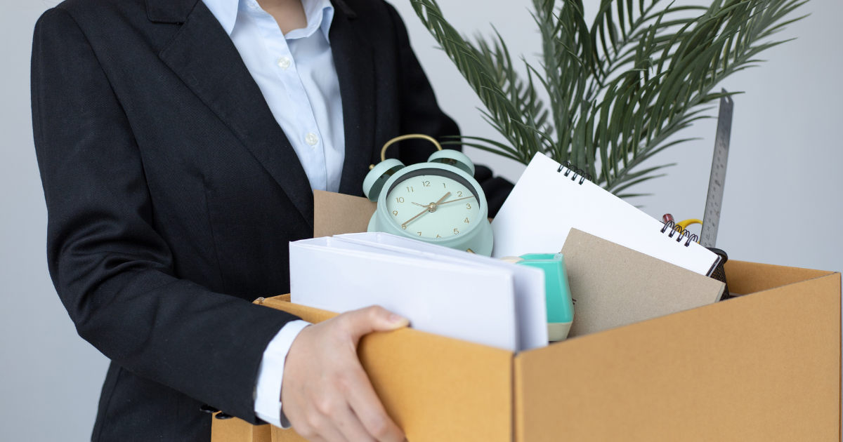 severance pay for laid off workers