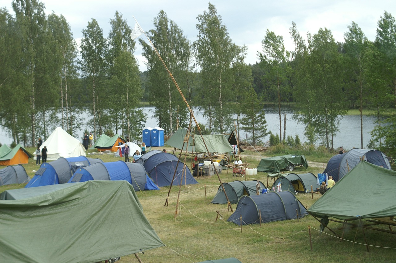camp-78410_1280